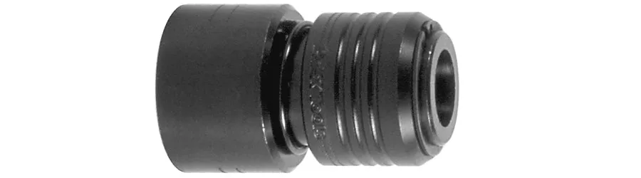 Kwik Change Retainer For .401 Shank Hammers Fits Chicago Pneumatic – Cleco – Craftsman – Dayton – Ingersoll Rand and Snap-on (A3300-U)