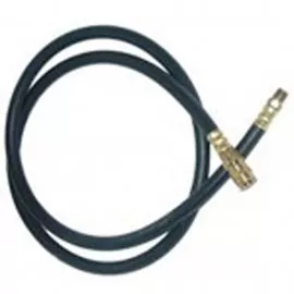 Lang Tools 74476 Road Tester Hose for fuel injection testers, 6', Quick Connects