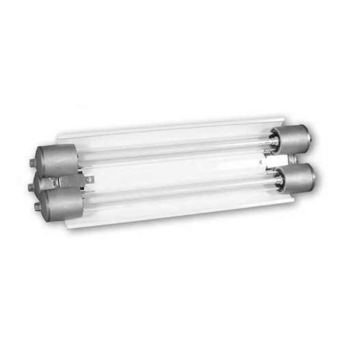 LDPI Explosion Proof 380 Series Lamps