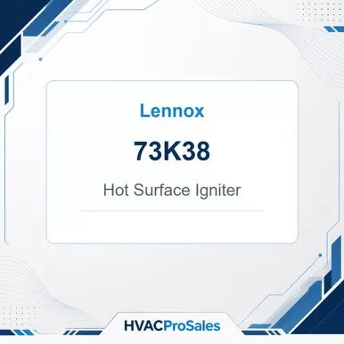 Lennox 73K38 Hot Surface Igniter