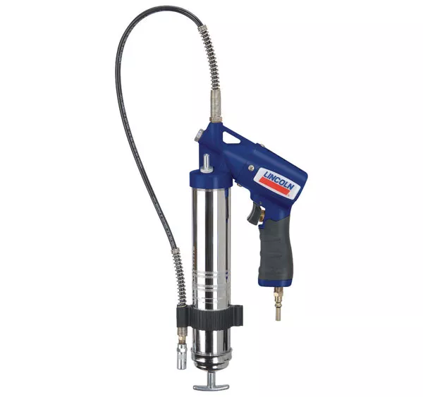 Lincoln Tool 1162 - Fully Automatic Pneumatic Grease Gun