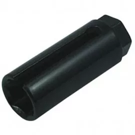 Lisle 12100 Oxygen Sensor Socket, 7/8", 3/8" Drive