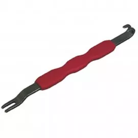 Lisle 13120 Electrical Disconnect Tool, double-ended