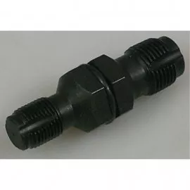 Lisle 20200 Spark Plug Thread Chaser, 14 mm and 18 mm, double ended