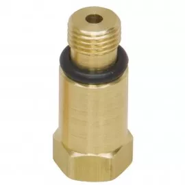 Lisle 20540 Spark Plug Adapter for LIS20250 Compression Tester, 12 mm