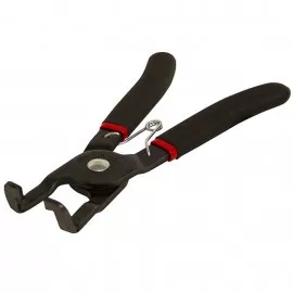 Lisle 37160 Disconnect Pliers, 85° bend, fuel and EVAP lines