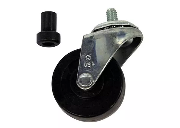 Lisle 96422 - 2" Caster For Lisle Plastic Creepers