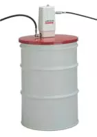 LN2524 55 Gallon Oil Pump Transfer System