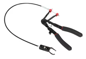 LS35070 Button Connector Pliers