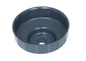 LS61490 90mm - 15 Flutes End Cap Oil Filter Wrench