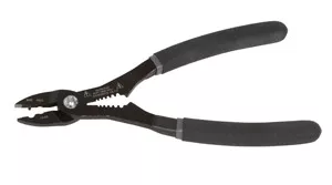 LS68250 Compact Multi-Function Wire Stripper 14-24 Gauge