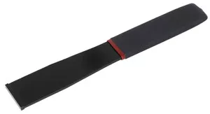 LS81990 8" Long 1-1/4" Blade Carbide Scraper