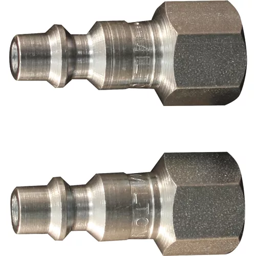 “M” Style Female Air Plug