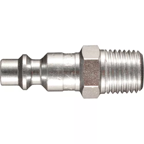 “M” Style Male Air Plug