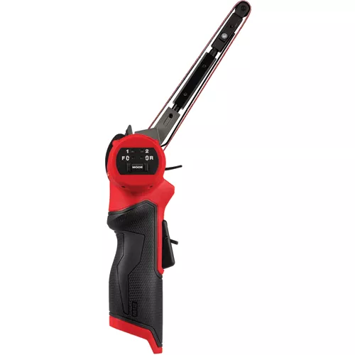 M12 FUEL TM 1/2" X 18" Bandfile – Bare Tool