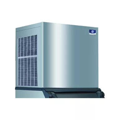 Manitowoc IYF0500N-161AX Half Dice Traditional Remote Ice Machine Head, 115V