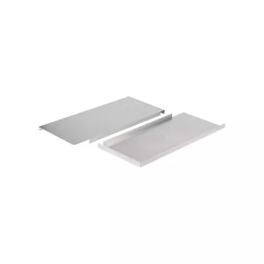 Manitowoc K00470 Bin Adapter for 30 in Manitowoc Indigo NXT, RFF, or RNF machine on D970 bin