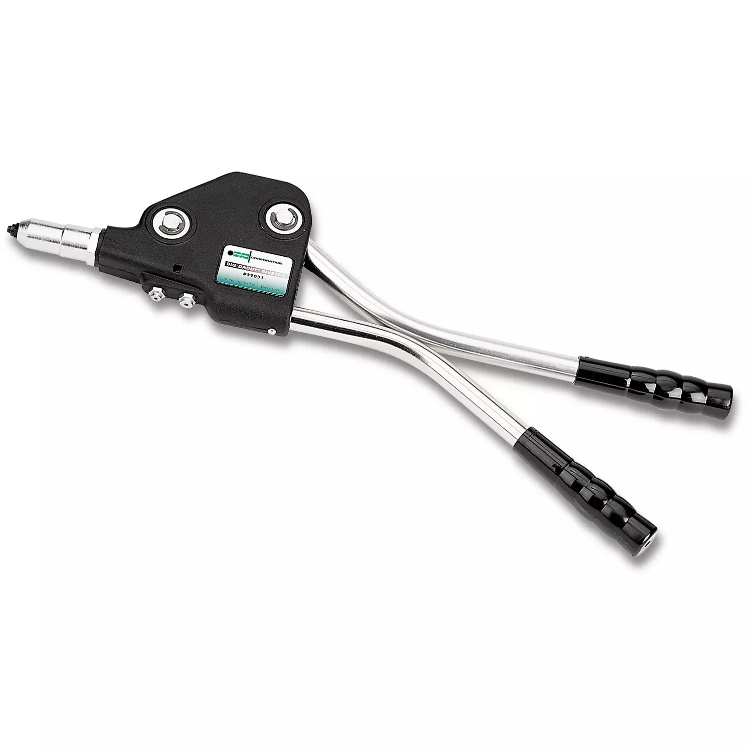 Marson 39031 Big Daddy Hand Riveter