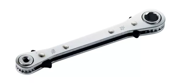 Mastercool 70081 - Air Conditioning Ratchet Wrench