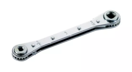 Mastercool 70082 - Air Conditioning Ratchet Wrench