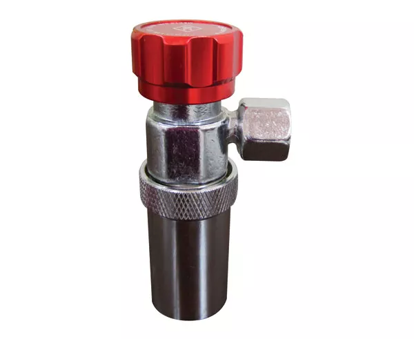 Mastercool 82836 - High Side 14mm-F x 16mm Extra Long Coupler