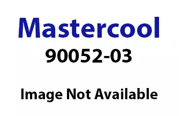 Mastercool 90052-03 - Oil Trap for Mastercool Vacuum Pump