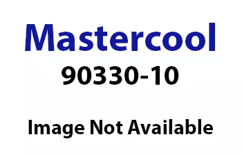 Mastercool 90330-10 - Gasket for 90335, 90337 and 90333-UV (10 PCS)