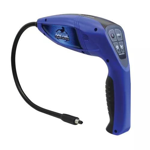 Mastercool Raptor refrigerant electronic leak detector