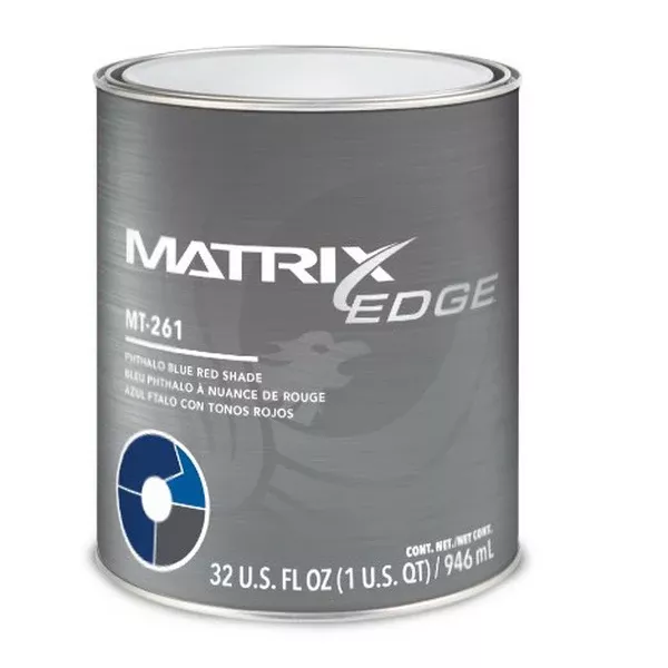 Matrix Edge Mixing Toner MSP-106-B07 Russet Pearl 150 g Solid