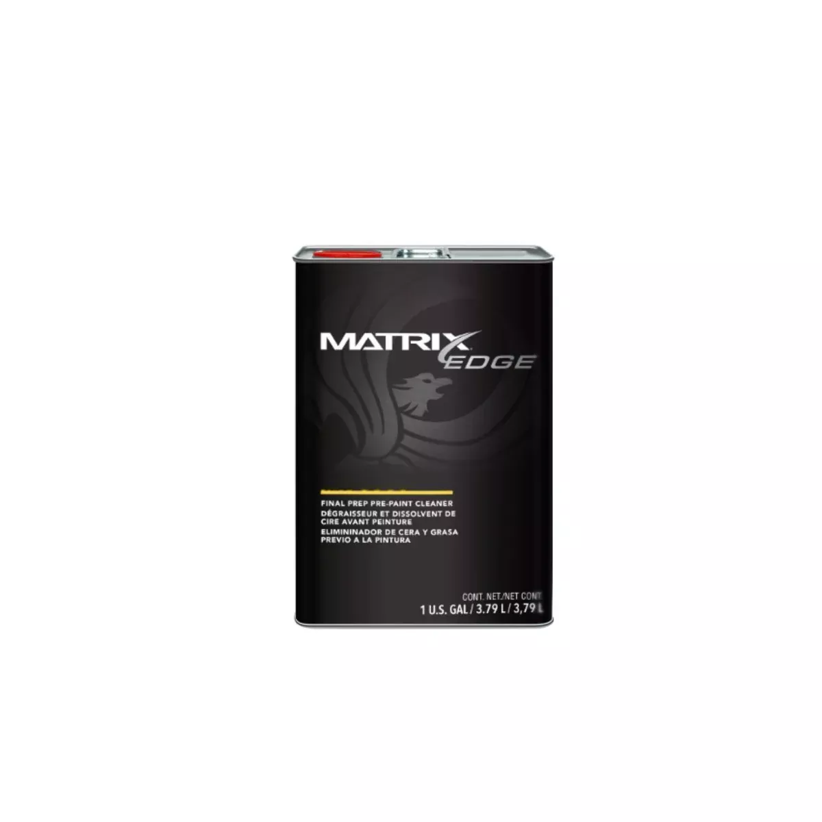 Matrix Edge Premium Urethane Reducer MR-0985-G01 1 gal Hot Liquid
