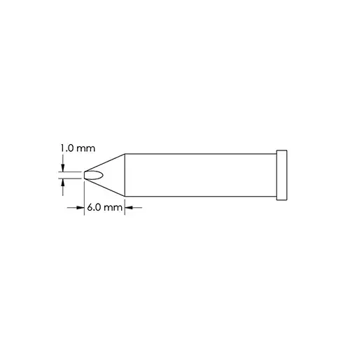 METCAL GT6-CH0010P
