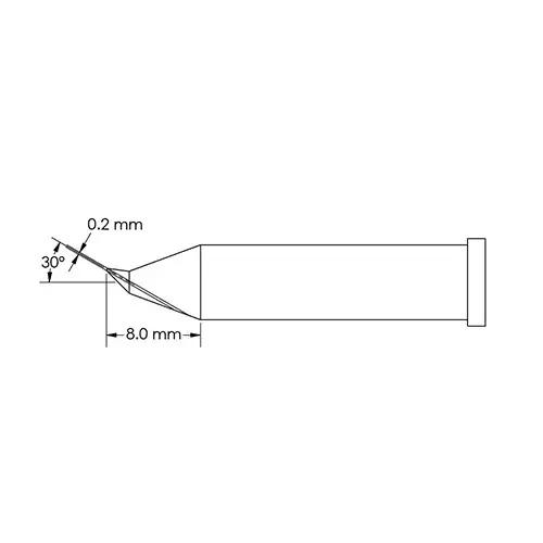 METCAL GT6-CN0002R
