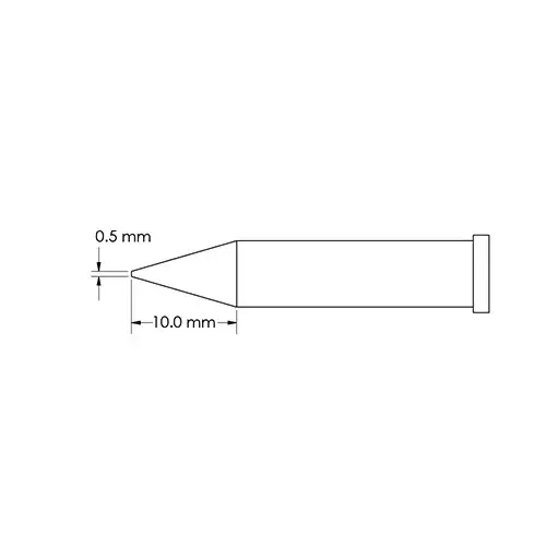 METCAL GT6-CN0005S