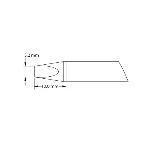 METCAL GTC-CH0032S