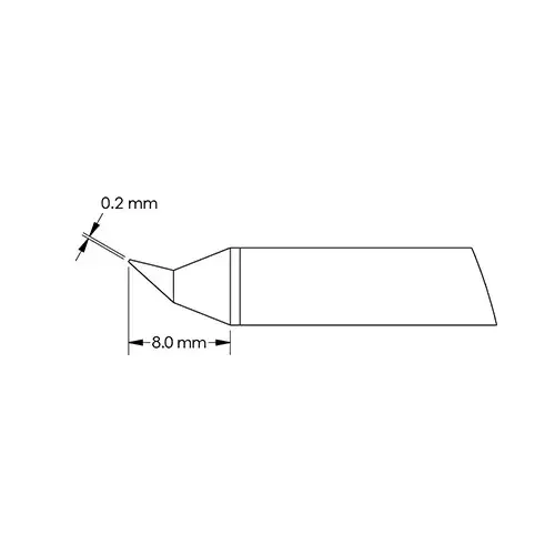 METCAL GTC-CN0002R