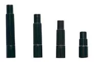 MI452S 1-1/4 Long Plastic Valve Extension 4 Card