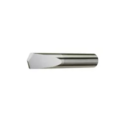 Micro 100 Solid Carbide Spade Drill - 118º, 5/16" Diameter - SD-312