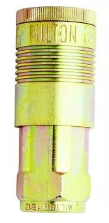 Milton 1/2" Female Coupler G-Style