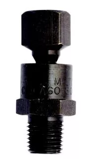 Milton 1/4" M. x 1/4" F. Swivel End