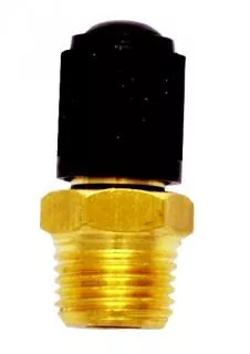 Milton 1/8" NPT Tank Valve