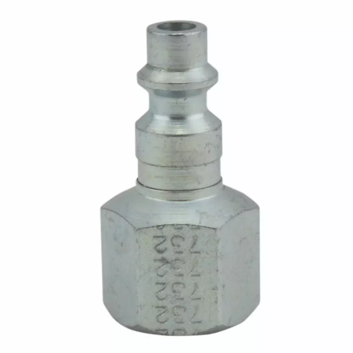 Milton 3/8″ Fem. Plug M-Style, 2/cd