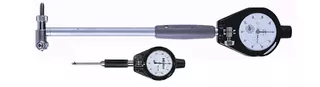 Mitutoyo Dial Bore Gage Set - 511-746-20