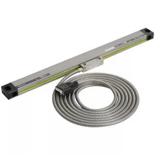 Mitutoyo Linear Scale ABS AT715, Series 539 - Slim Type, ABS AT715-1700, 68" / 1700 mm Range - 539-824N