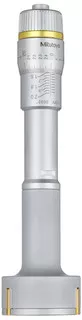 Mitutoyo Three/Two-Point Internal Holtest Micrometer, Series 368, 0.8" - 1.0" - 368-266