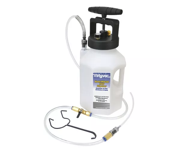 Mityvac MV6400 - Fluid Dispensing System