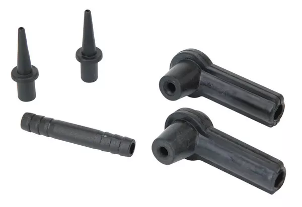 Mityvac MVA6913 - Universal Brake Bleed Adapters Kit