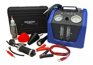 ML43065 Dual Evap and High Pressure Smoke Machine Kit