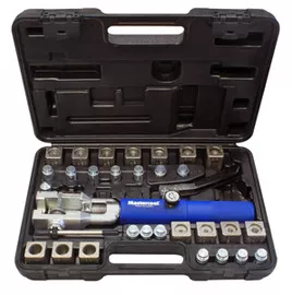 ML72475 Hydraulic Flaring Tool Kit