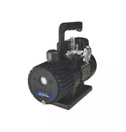 ML90063-2V-110-BL Black Series 3 CFM Vacuum Pump 2 Stage