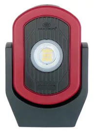 MNMXN00810 720 Lumen Red Cyclops Rechargeable Work Light